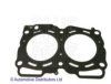 BLUE PRINT ADS76403C Gasket, cylinder head